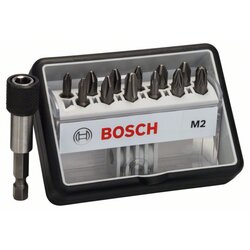 Bosch Robust Line Set bitova Extra-Hard Cijene
