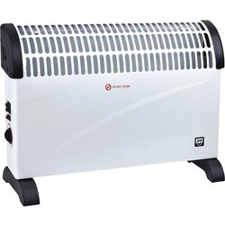 SHX SHX08TKV2000 Konvektorsko grijanje s Cijene