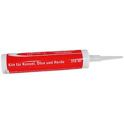 Fischer kartuša s kitom za peči (310 ml) Cene