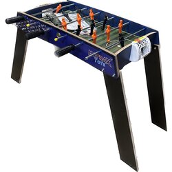 Matrax_toys Fudbal stoni drveni sa nogarama velikim Cene