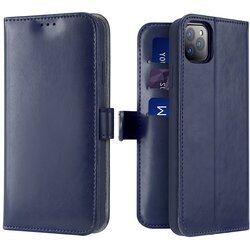 Dux ducis Kado Bookcase preklopna torbica za iPhone 11 Pro Max - plava Cene