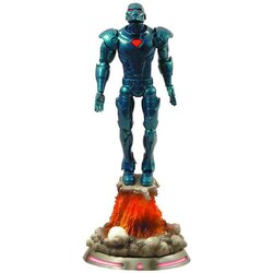 Ironman Marvel Select figura 18 cm Cene