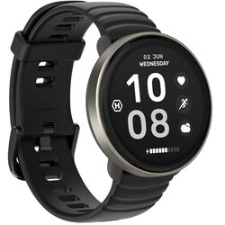 Hammer Pametna ura Ventus GPS AMOLED 1,32 palca, (5000553967) Cene