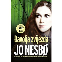 Fokus na HIT Đavolja zvijezda, Jo Nesbø Cene