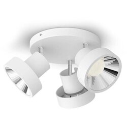 Philips 50603/31/P0 - LED spot svetlo BUKKO 3xLED/4,5W/230V Cene