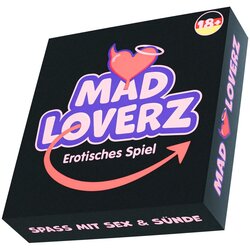 Mad Party Loverz Igra za parove Cene