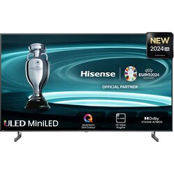Hisense TV ULED Mini LED 4K 55U6NQ, (55U6NQ) Cijene