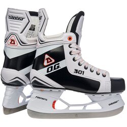 DAOUST 301 OG SKATES SR SZ 7.5 Cene