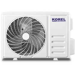 Korel KLIMA UREĐAJ 3,4kW KTP-12 - OLYMP, za prostor do 35m2, A++ energetska klasa, Wi-Fi, R32 Cene