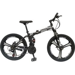 Arion AOMN Junior bicikl TZ-M46 24" sklopivi Cene