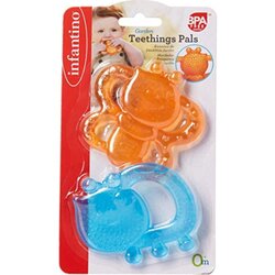Infantino infantino® set dveh grizal garden Cene