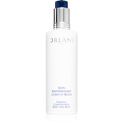Orlane Body Firming Concentrate Body And Bust učvrstitvena krema za telo in prsi 250 ml Cene