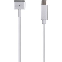 Polnilni dodatki za telefone in tablice Kabel USB C v MagSafe 2 Cene
