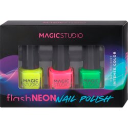 Magic Studio set za nokte Neon Cene