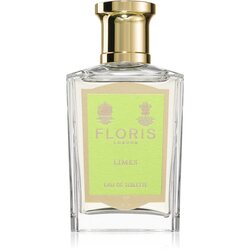 Floris Limes toaletna voda uniseks 50 ml Cene