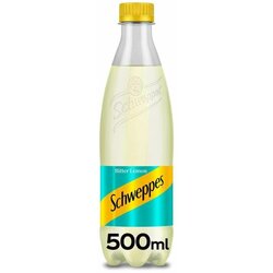 Schweppes bitter lemon 0.5 lit pet Cene