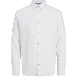 Jack & Jones Muška majica 12270085, Bela Cene