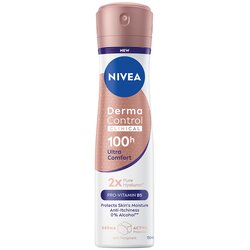 Nivea Derma Control Clinical Ultra Comfort dezodorans u spreju 150ml Cene