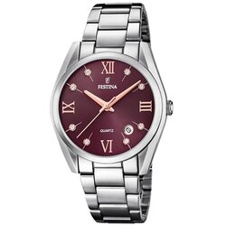 Festina Boyfriend ženski ručni sat F16790/E Cene
