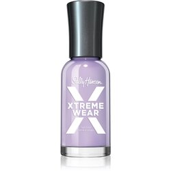 Sally Hansen Hard As Nails Xtreme Wear učvršćujući lak za nokte nijansa 270 Lacey Lilac 11,8 ml Cene