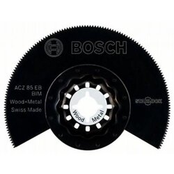 Bosch BIM segmentni list pile Bosch 2608661636 promjer 85 mm 1 kom. Cijene
