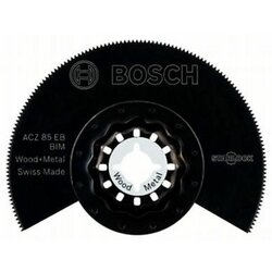 Bosch BIM segmentni list testere ACZ 85 EB Wood and Metal 2608661636/ 85 mm Cene