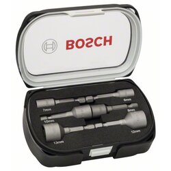Bosch set utikacnih kljuceva, 6 duljina Cijene