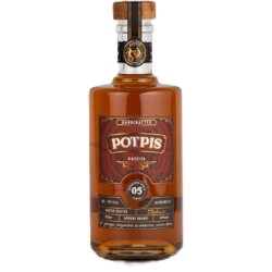 Potpis Rakija kajsija 5 yo 0,7l Cene