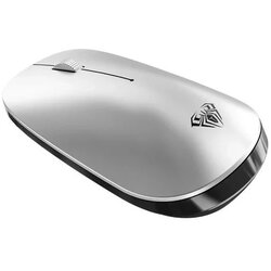 Aula Slim Mute Mis Wireless SC800 Cene