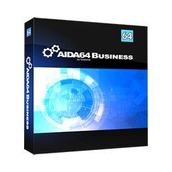  AIDA64 business, 10 licenci, 1 godina Cene