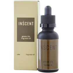 Inscent Parfumsko Olje Green Lily Cene