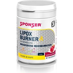 Sponser Sport Food Lipox Burner Cene