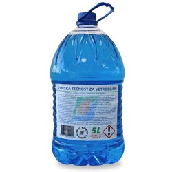 B ENERGY ZIMSKA TEČNOST 5L Cene