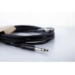 Cordial 14816 utičnica audio priključni kabel [1x klinken utikač 6.3 mm (stereo) - 1x klinken utikač 6.3 mm (stereo)] 1. Cene