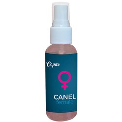 Capito parfem za ženke canel dark 50ml Cene
