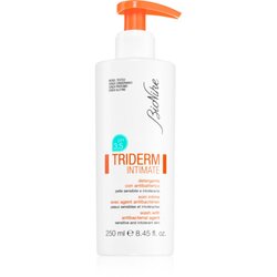 BioNike Triderm Intimate gel za intimnu higijenu s antibakterijskim sastavom 250 ml Cene