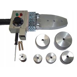 Marantz MAR-POL PVC PIPE WELDING MACHINE Cene