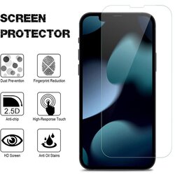 Lito 2.5D Classic Glass za Xiaomi Redmi 10C prozirno Cene