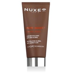 Nuxe Men [BOOST]³ Revitalizing Global Anti-Aging Fluid dnevna krema za obraz za vse tipe kože 50 ml za moške Cene