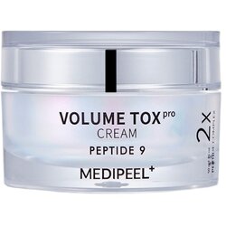 MEDIPEL Peptide 9 Volume Tox Cream krema protiv bora 50 ml Cene