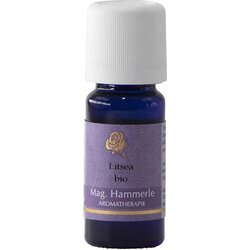 Tiroler Kräuterhof Bio verbena - 5 ml Cene