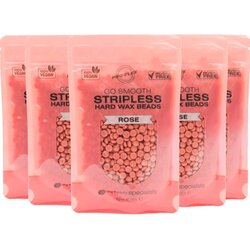 Rio Rose voščene pečke za depilacijo 5x100 g Cene