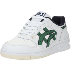 ASICS SportStyle Športni čevelj 'EX89' mornarska / zelena / bela Cene