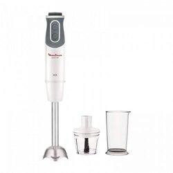 Tefal HB641138 Qucikchef štapni mikser 2u1, bijeli Cene