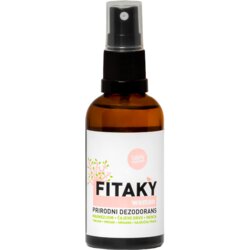 FITAKY Fitaki dezodorans 50 ml Cene