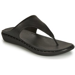 Fitflop Japonke BANDA II Črna Cene