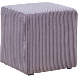 CARRYHOME TABURE, tekstil temno siva Cene