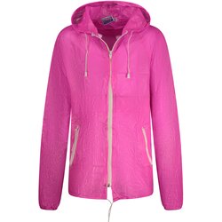 SIMIANI RAINCOAT WOMEN PINK Cene