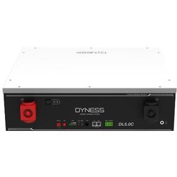 dyness litijumska baterija 51.2V 100Ah/ 5.12kWh Cene