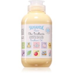 L'Amande Baby Emollient Oil ulje za djecu 150 ml Cijene